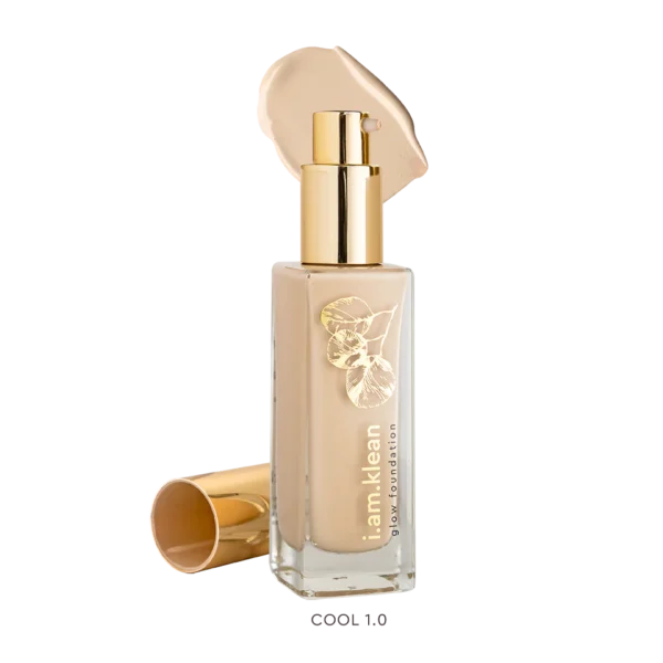 Liquid foundation