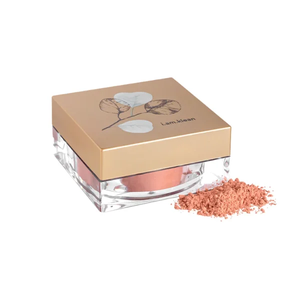 Loose Mineral Blush