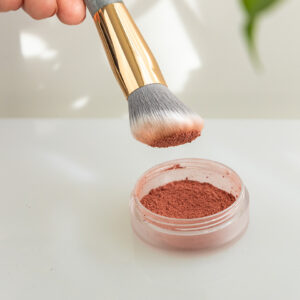 brush & blush