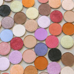 Mineral Eyeshadows