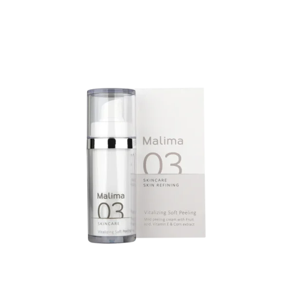 Vitalizing Soft Peeling