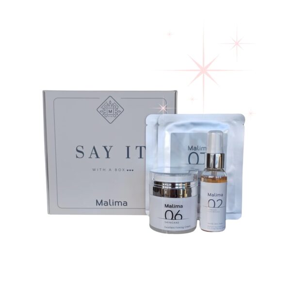 Cadeaubox Skin Firming