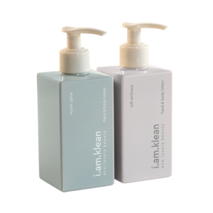 Hand- & Body Lotion