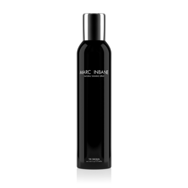 Natural Tanning Spray, Marc Inbane