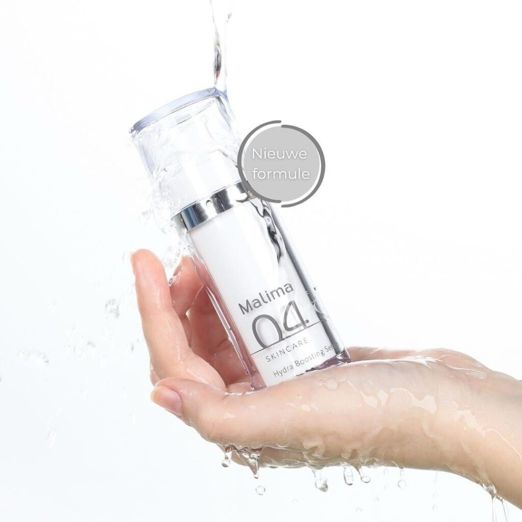 hydraterend serum