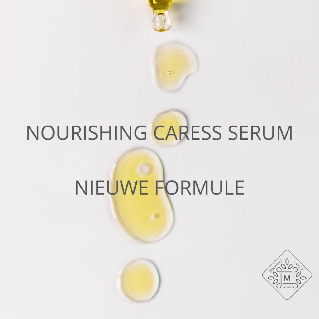 serum voor droge huid