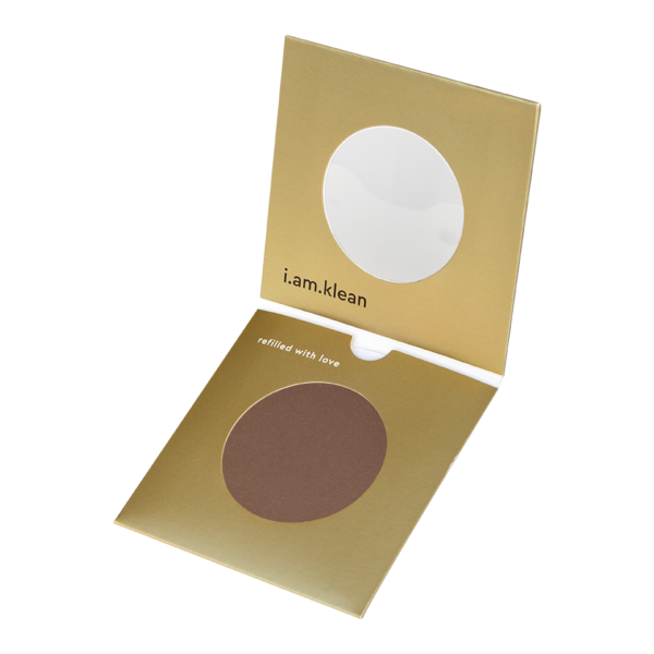 compacte contour powder