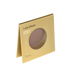 compacte contour powder