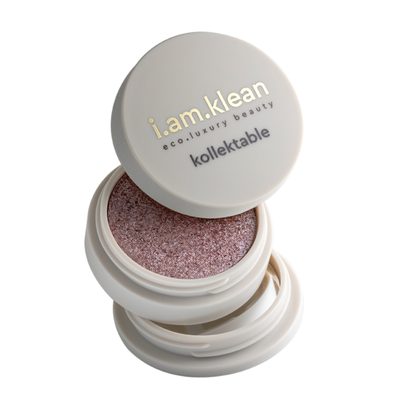 kollektable eyeshadow